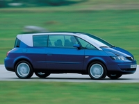 L'avis propriétaire du jour : tmlbald nous parle de son Renault Avantime V6 24s Privilege BVA