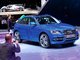 En direct du Mondial de Paris 2012 : Audi SQ5 TDI Exclusive concept 