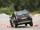 Dacia Duster 2 roues motrices : un risque de retournement sans l'ESP ?