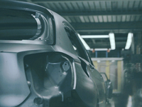 La BMW Série 1 chante : oui, c'est possible [vidéo]