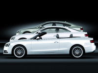 Audi rafraichit l'A5