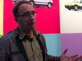 En direct du Mondial 2012 - Visite en compagnie de l'artiste Alain Bublex