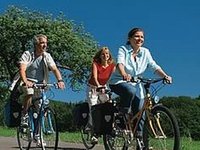 Environ 4,3 millions de vélos vendus en Allemagne chaque année