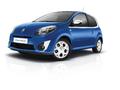 La Twingo restylée en 2011
