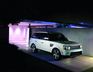 Les Range Rover et Range Rover Sport restylés [+ 1 vidéo]