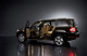 Le Mercedes GL légèrement restylé