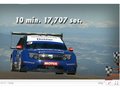 [vidéo] Pikes Peak 2011 : le clip officiel de la montée de JP Dayraut