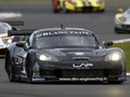 FIA GT1 : Enjalbert confiant avant le Ricard