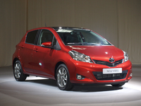 Toyota Yaris : Caradisiac la découvre pour vous (+ vidéo)
