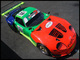 La photo du jour : Marcos Mantis GT Open
