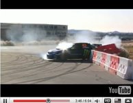 Vidéo : Ken Block Gymkhana Bonus Edit