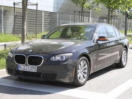 Le moteur triturbo BMW également sous le capot des X6 et Série 7