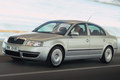 SKODA SUPERB 2.0