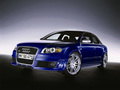 Bye bye Audi RS4 ?