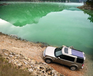 Le Land Rover Discovery évolue sensiblement [+ 1 vidéo]