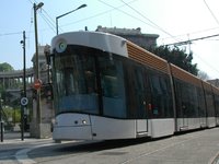 Bruxelles : 220 tramways BOMBARDIER FLEXITY Outlook entre les mains de Bombardier Transport  jusqu'en 2020