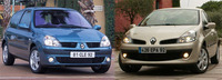 Clio 2/Clio 3: à quelle Clio se vouer?  