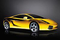 LAMBORGHINI GALLARDO