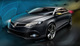 Shanghai 2009 : Concepts MG6 et Roewe N1 en approche