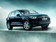 VW Touareg Edition X, pour fêter ses 10 ans