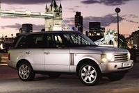 LAND ROVER RANGE ROVER 4.4 I V8