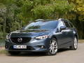 Prise en mains - Mazda6 III : un très grand cru?