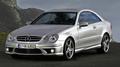 Mercedes euthanasie le Coupé E63 AMG