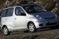 TOYOTA YARIS VERSO 75 D4-D