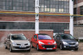 Renault Clio Estate/ Peugeot 207 SW/Skoda Fabia Combi : surprises en perspective