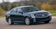 Cadillac à la relance!