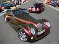 Photos du jour : Morgan Aero 8 (Le Mans Classic)