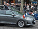 Mondial 2012 : Pays de Montbéliard expose la Citroën DS5 présidentielle et la Sbarro Intencity