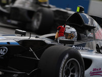 (Week-end de course) Les résultats en AutoGP, Superleague, Formula Nippon