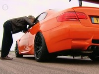 Fifth Gear : Porsche 911 GT3 RS vs BMW M3 GTS, le choc des teutons