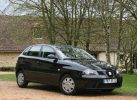 Seat Ibiza Ecomotive – Volkswagen Polo BlueMotion – Smart Fortwo 0.8 cdi : Atout bonus maximum