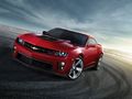 Camaro ZL1: Elle fera plus de 570 chevaux !
