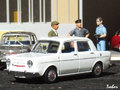 1/43ème - SIMCA-ABARTH 1150