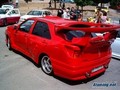 Saucisse du vendredi : Seat Toledo rhinoféroce
