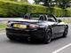 Le préparateur BBR ajoute un compresseur à la Mazda MX5
