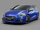 Honda CR-Z Mugen : confirmé mais uniquement pour le Japon