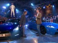 Top Gear : Jaguar XKR-S vs Nissan GT-R, la leçon