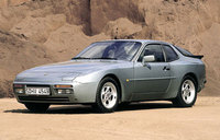 Des Porsche 944 Turbo à 5000 euros !!  