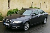 AUDI A6 3.0 TDI