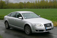 AUDI A6 3.2 FSI