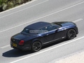 La prochaine Bentley GTC Speed aura un V8 4.0 biturbo