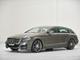 Brabus met 619 ch dans le coffre du Mercedes CLS Shooting Brake