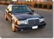 Mercedes E 500 (série W124) :   éloge de la discrétion 