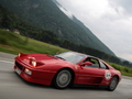 Photos du jour : Ferrari 348 TS (Rallye Germania)