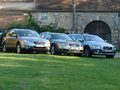 Audi Allroad/Subaru Outback/ Volvo XC70 : avis aux gentlemen farmers