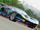 Une nouvelle GT1 signée Bailey Edwards Cars